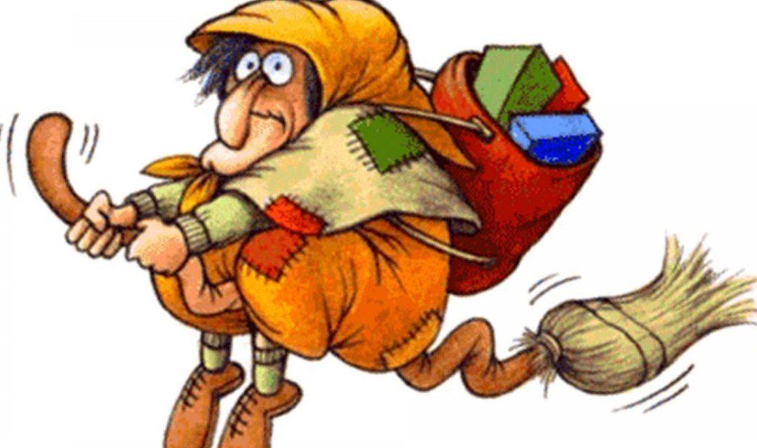 La Befana