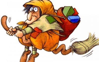 La Befana
