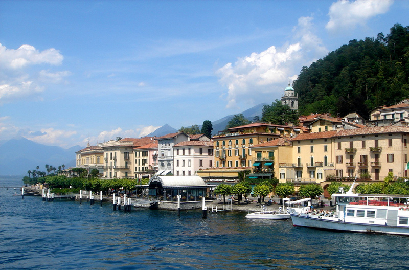 Bellagio 1