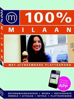 100% Milaan