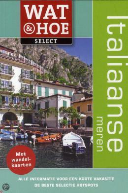 Wat & Hoe Select Italiaanse Meren