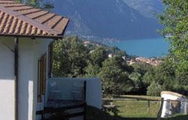 Agriturismo Baita Bave – logeren op grote hoogte