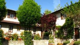 Agriturismo Cassanizza, een oase van rust