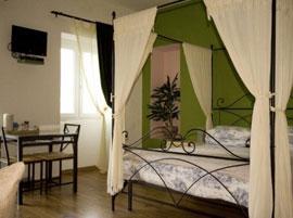 Nest On The Lake, een heerlijke B&B direct aan het Comomeer