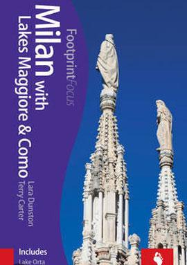 Footprint Focus Milan – met aandacht voor het Comomeer