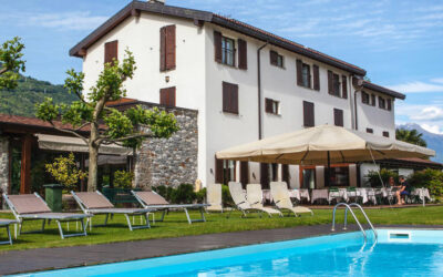 Van Lombardije tot Sicilië: een reis langs de mooiste agriturismo’s van Italië