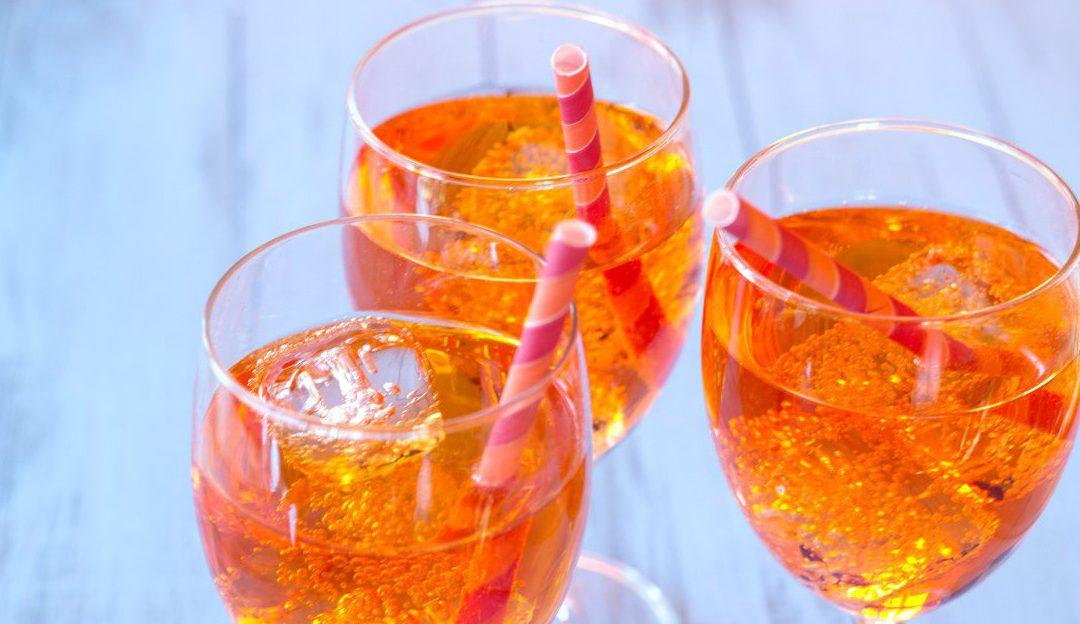 Spritz!