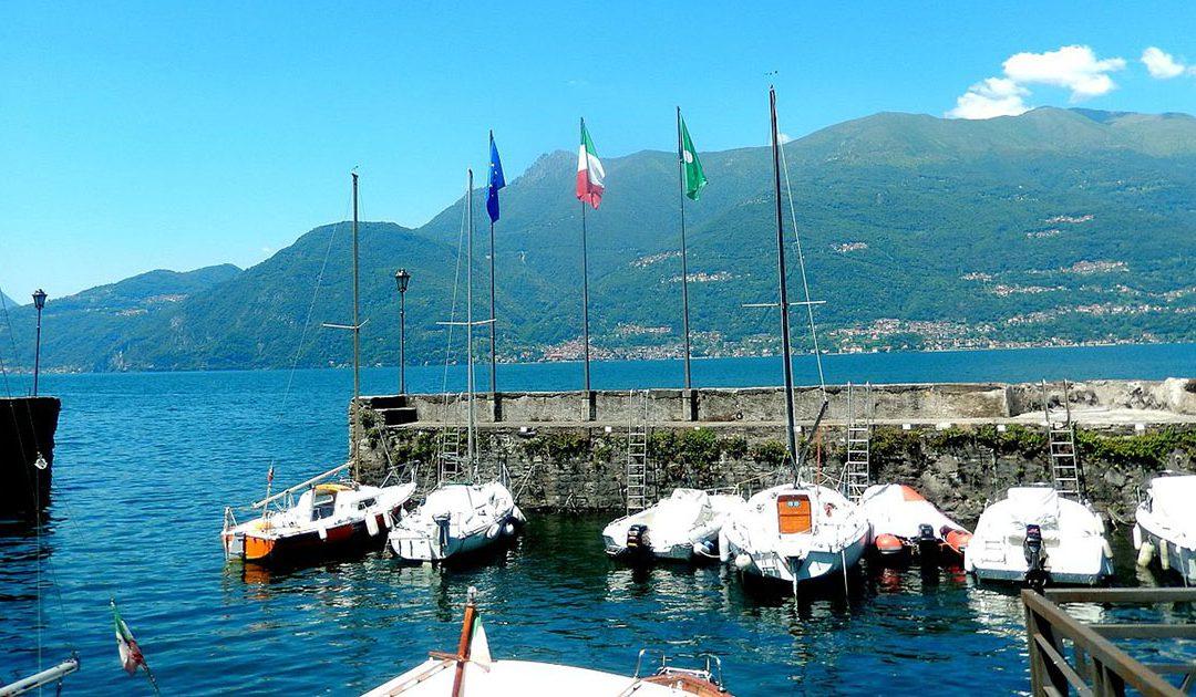 Bella Bellano, klein maar pittoresk