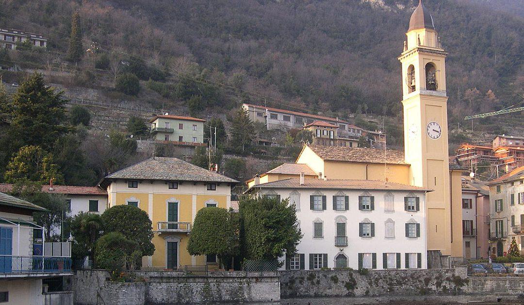 Laglio, George Clooney’s keuze