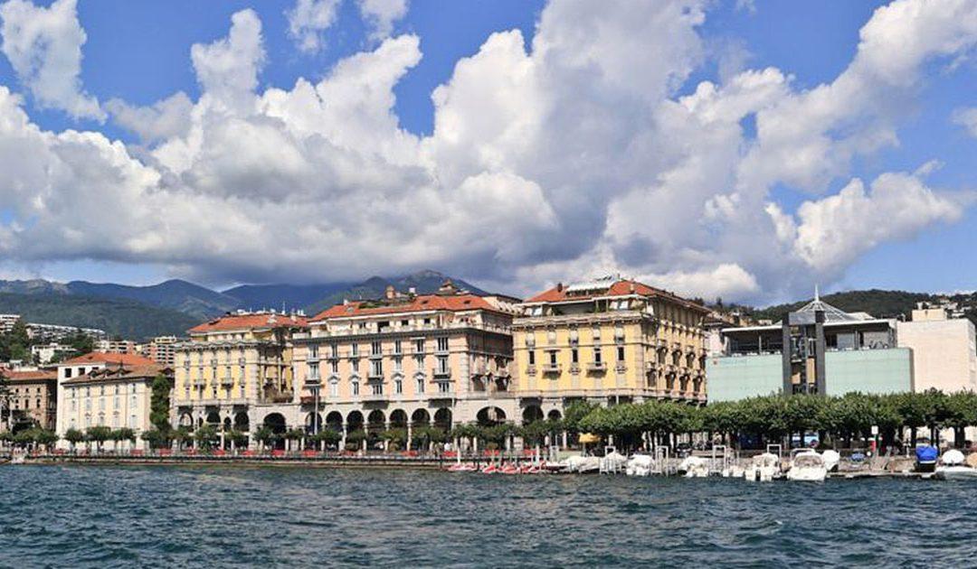 Lugano: een uitstapje naar Zwitserland