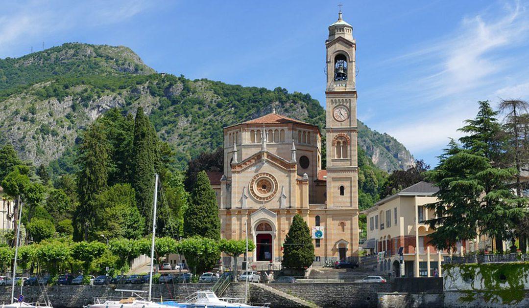 Tremezzo